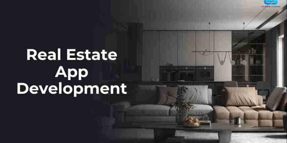 Real Estate App Development: Everything You Need to Know