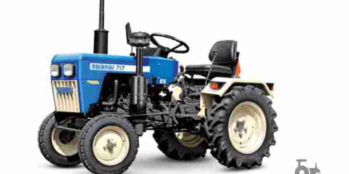 Explore the Popular Mini Tractors in India - TractorGyan