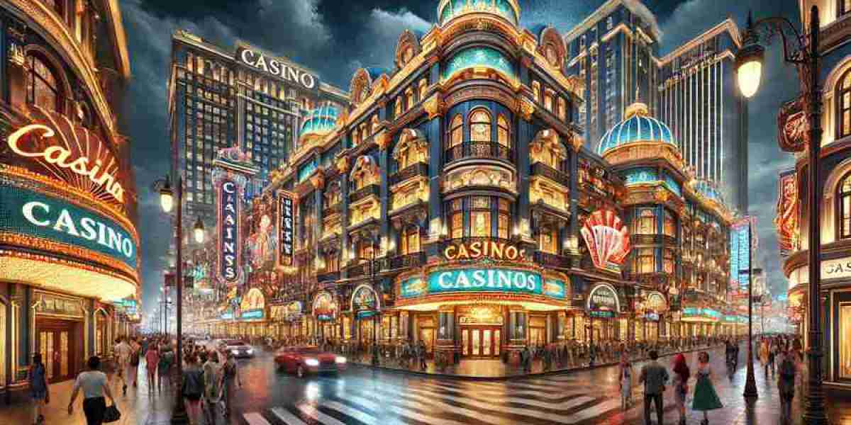 The Thrilling World of Real-Money Slot Tournaments