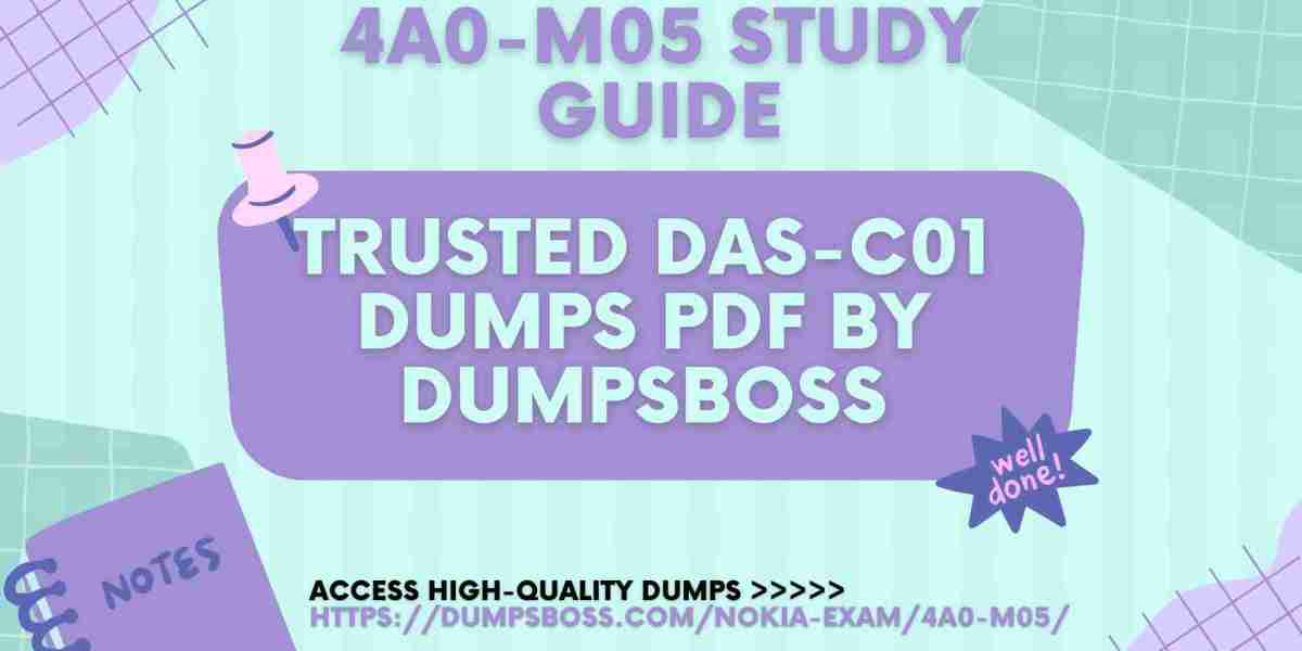 DumpsBoss DAS-C01 Dumps PDF Enhance Your AWS Knowledge