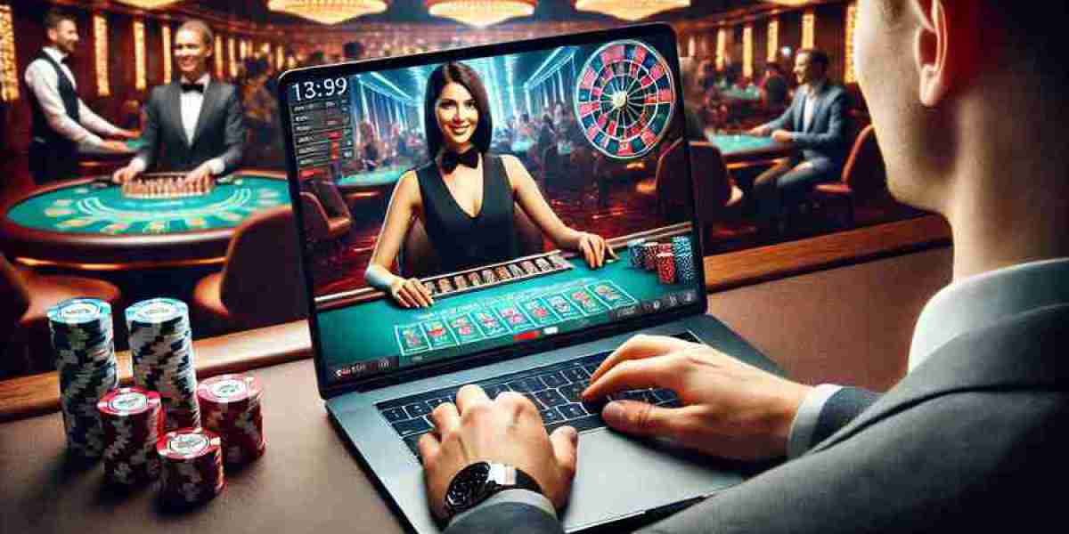 Finding Trusted Online Casinos