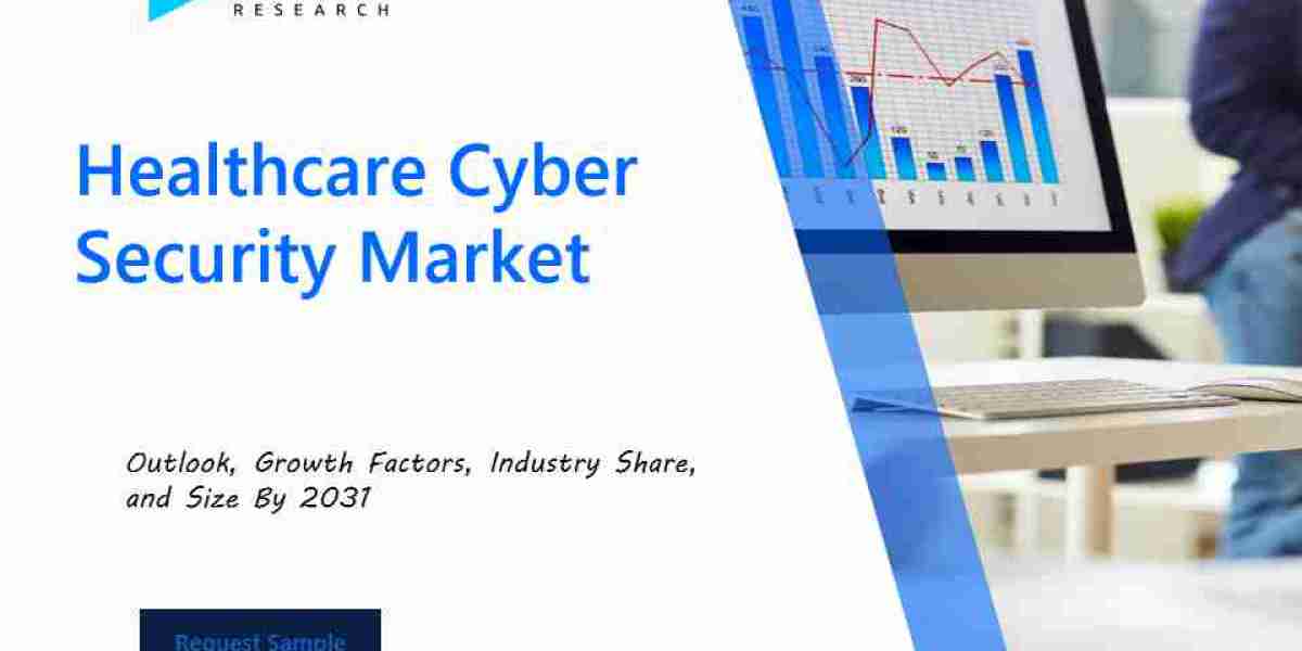 Guarding Health Data: Insights into the Healthcare Cyber Security Market