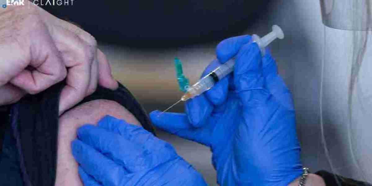 Asia Pacific Vaccine Market Size, Share, Trends, Growth, & Future Outlook | 2024-2032