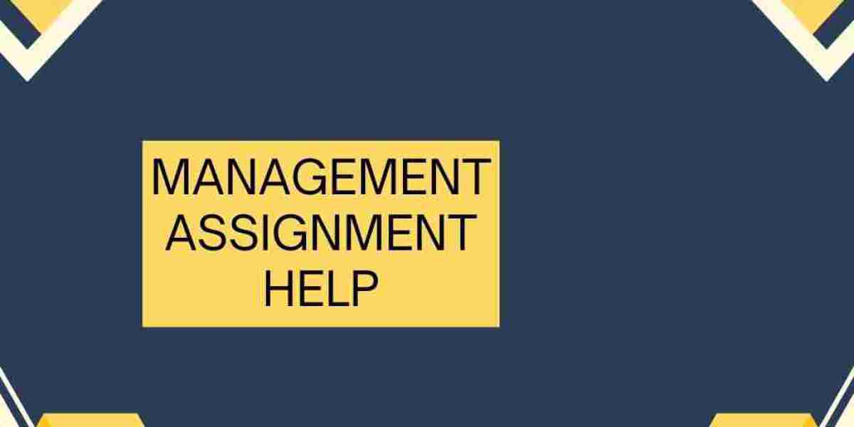 Unlock Your Academic Success with Management Assignment Help