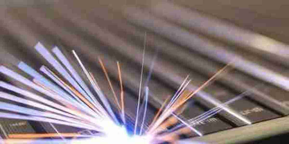 Why SS Fabrication Electrodes Are Essential for Precision and Strength in Industrial Projects