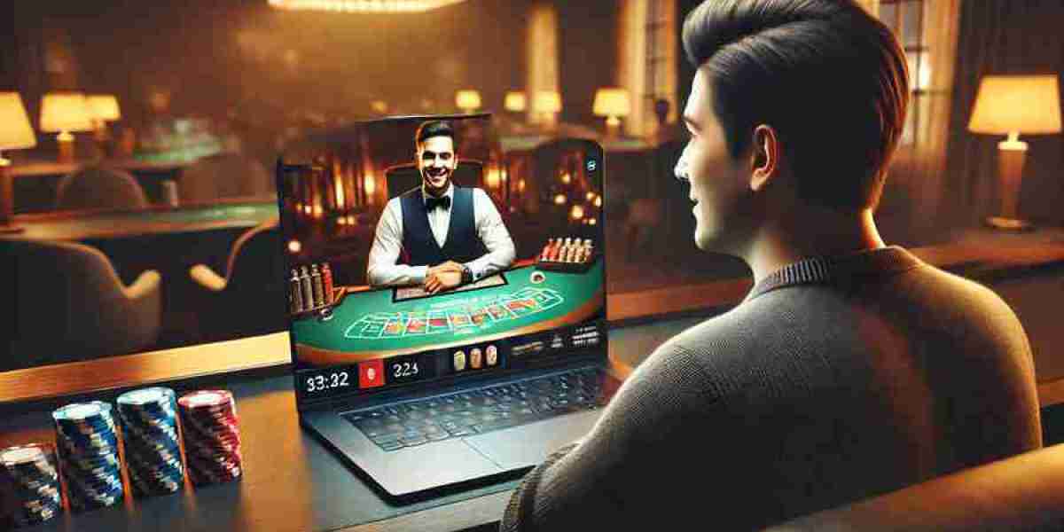 Choosing Safe Online Casinos