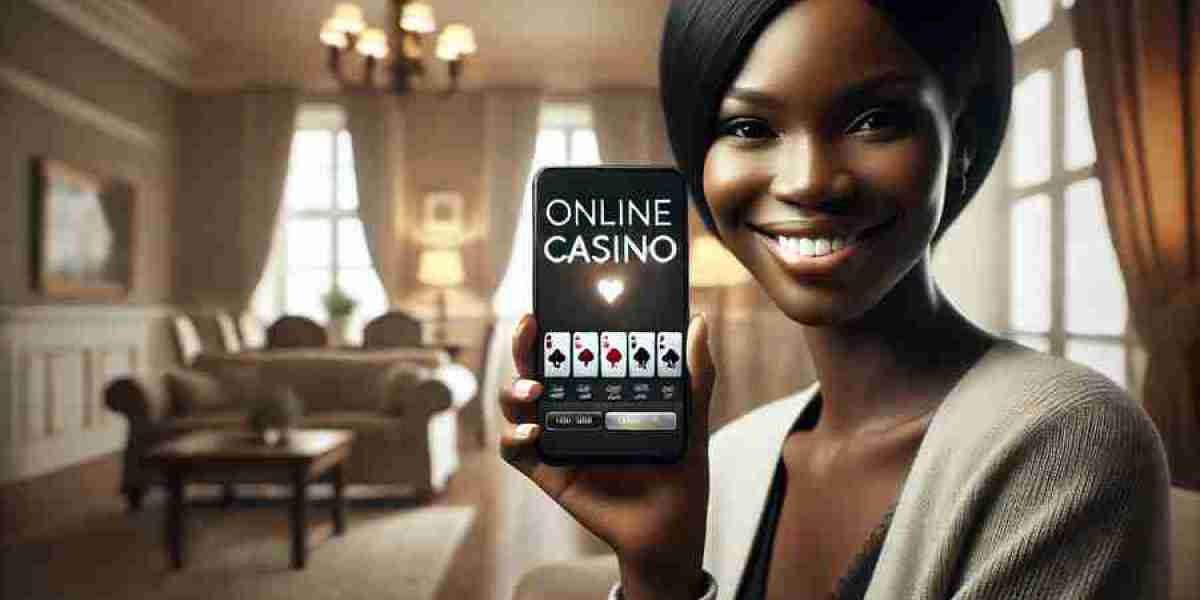 Winning Big with Real Money Casino Games