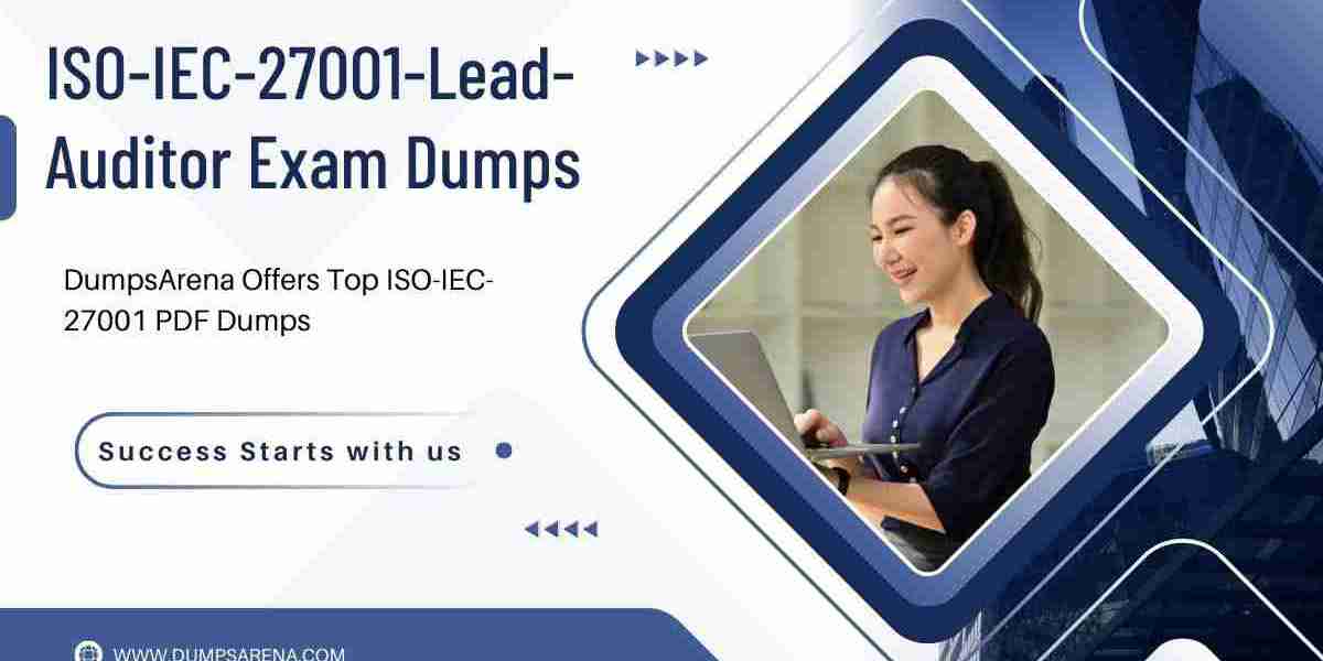 Latest Prep ISO-IEC-27001-Lead-Auditor Exam Dumps