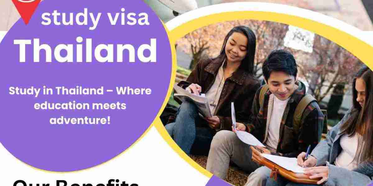 study visa for abroad