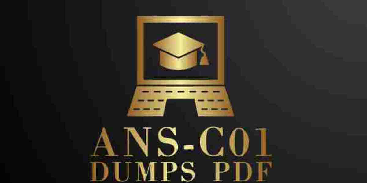 ANS-C01 Dumps PDF: Exam Prep Made Easy by DumpsBoss