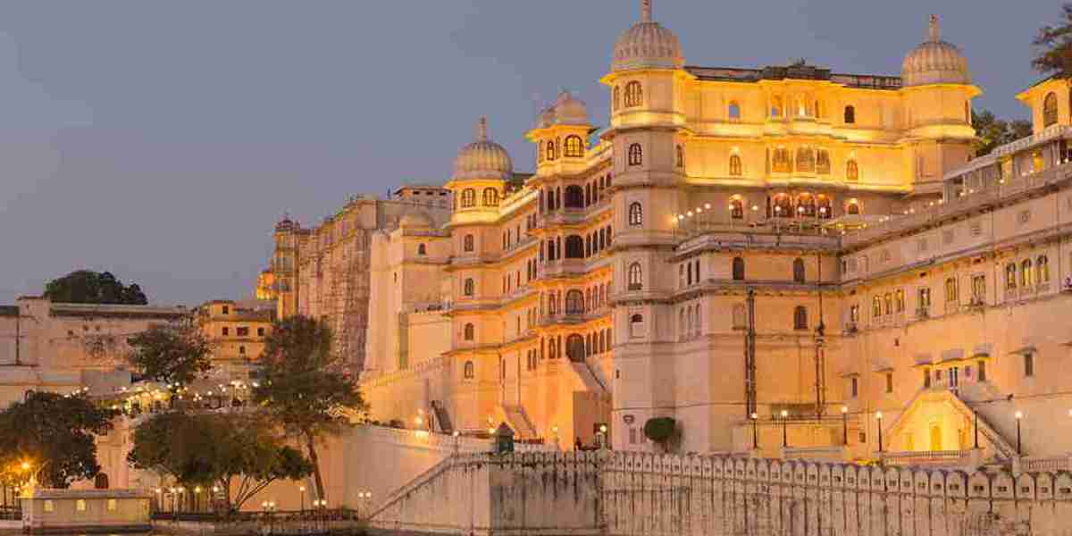 Taxi service in Udaipur