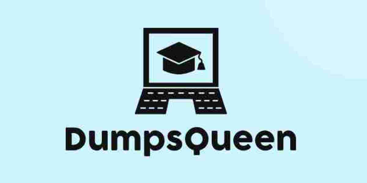 Achieve Top Scores with DumpsQueen’s Exam Training Material and Dumps