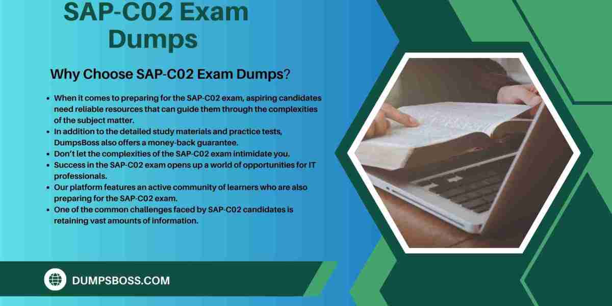 DumpsBoss SAP-C02 Study Guide  Your Path to Certification