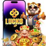 luck8 đăng nhập