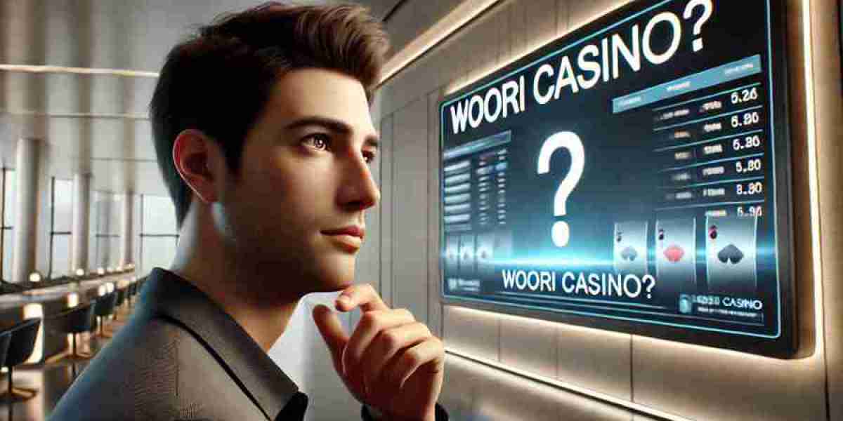 Exploring the World of Online Casino Free Trials