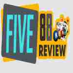 FIVE88 Link Five88 Trực Tiếp