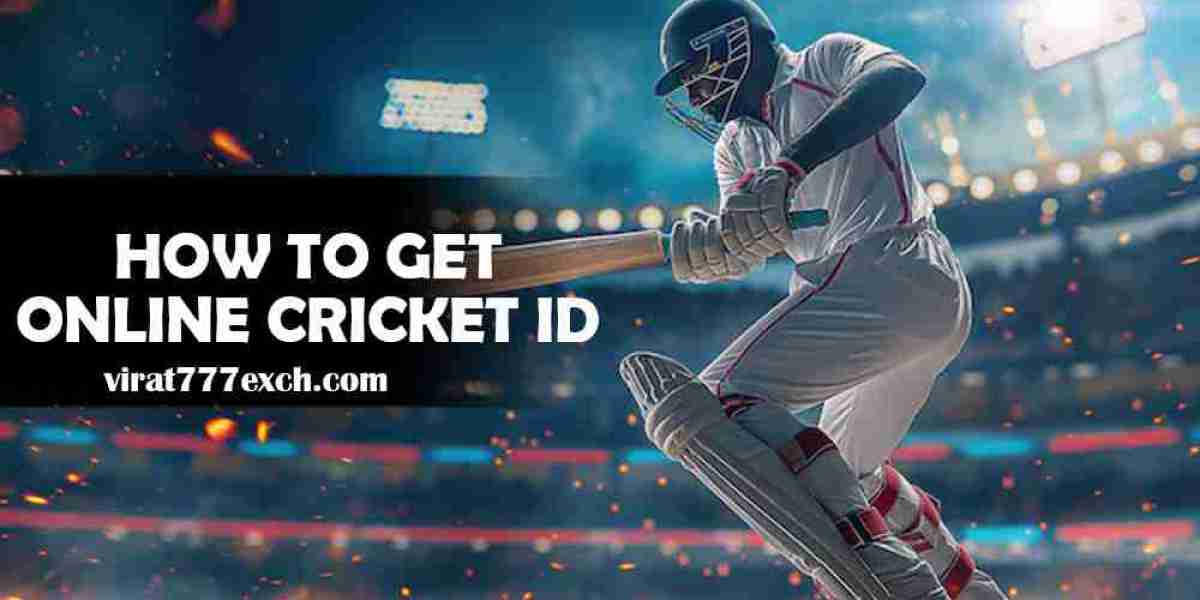 Online Cricket ID to Welcome Champion’s Trophy