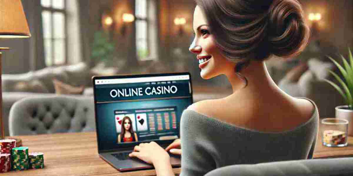 The Rise of Evolution Gaming Live Casino: A New Era in Online Gambling