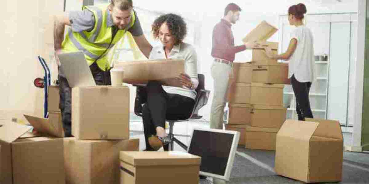 How to Prepare for Moving Day with London’s Top Movers