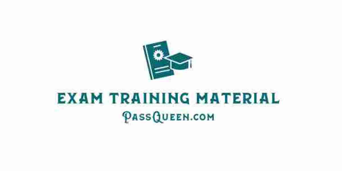 PassQueen.com: Exam Training Material That Makes a Difference