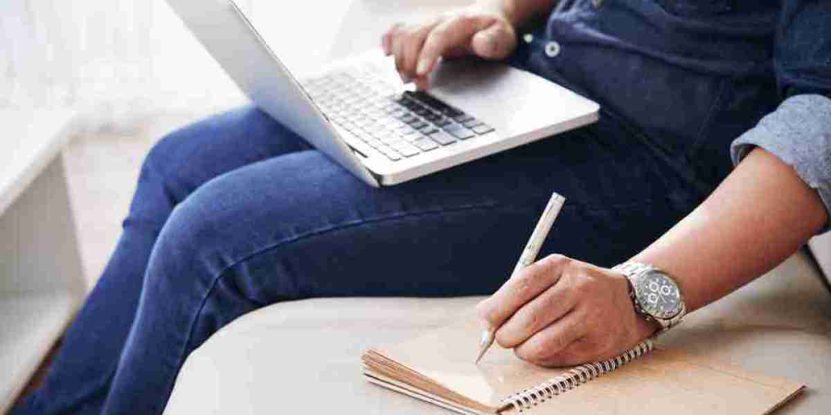 Content Writing Services in lucknow: Elevate Your Digital Strategy