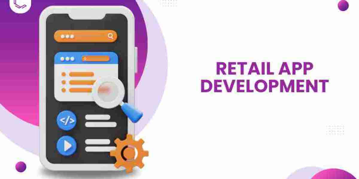 How to Find a Retail App Development Company