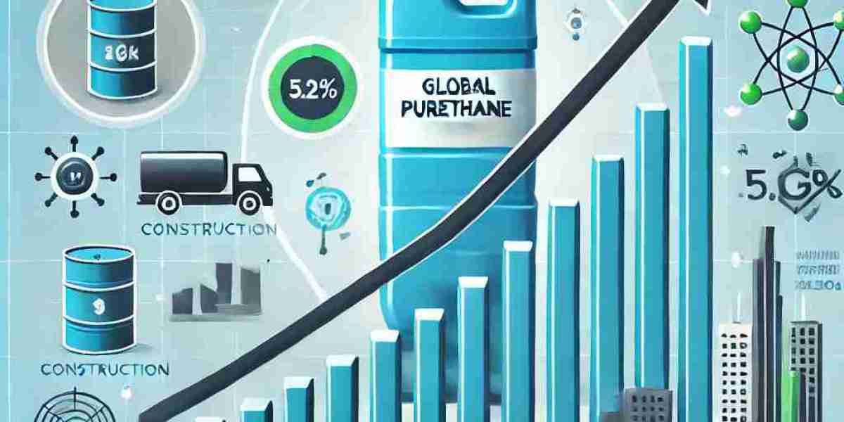 Polyurethane Market Analysis: Impact of Sustainability and Eco-Friendly Innovations