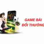 Game bài đổi thưởng