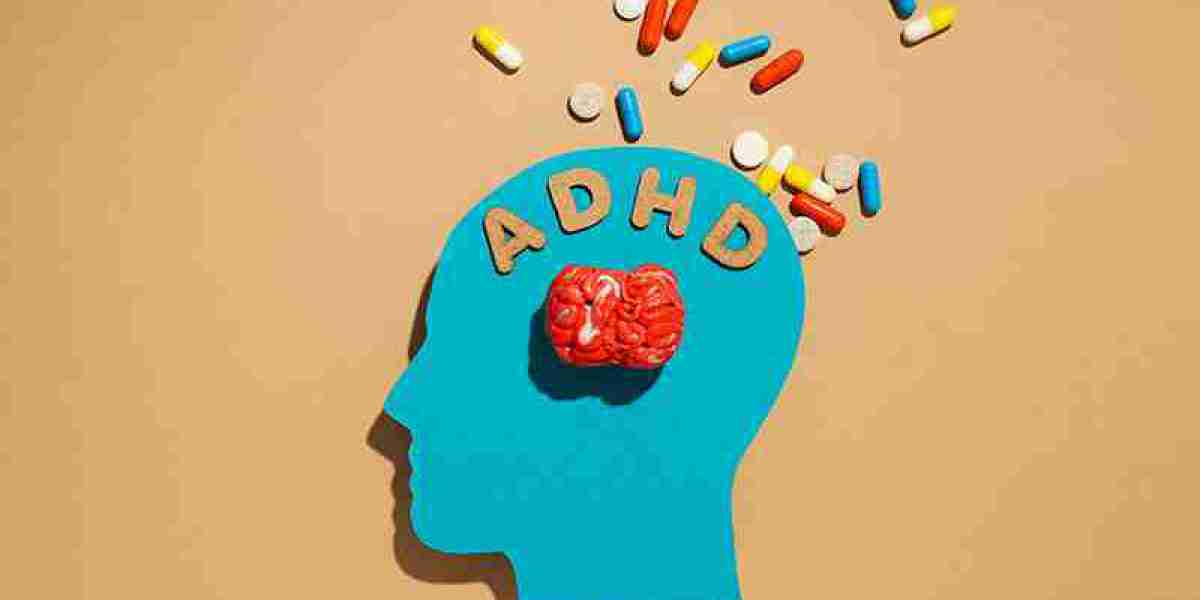 Understanding ADHD Treatment: A Comprehensive Guide