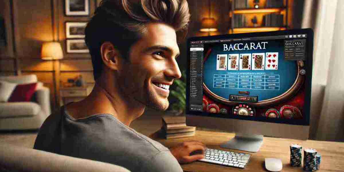 Mastering Lightning Baccarat Strategies: Winning Tips and Techniques