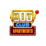 HITCLUB apartments