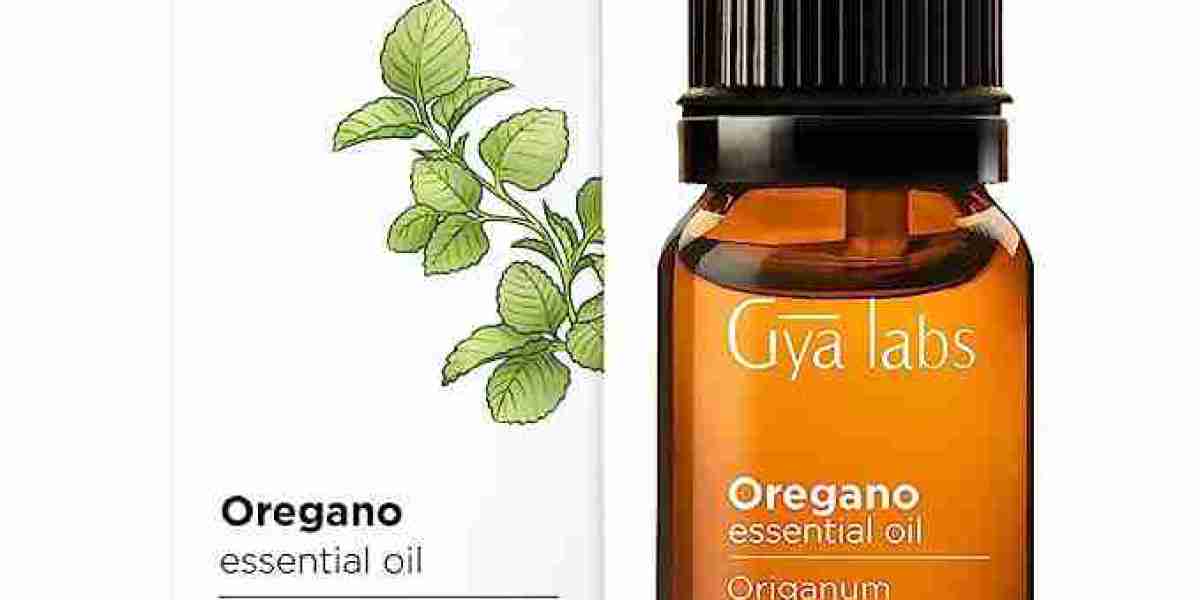 How to Use Oregano Oil: Benefits, Applications, and Safety Tips