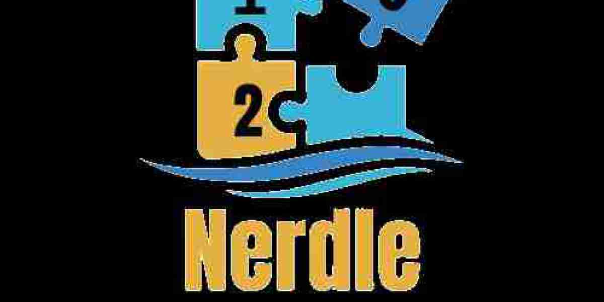 Play Nerdle Unlimited Game