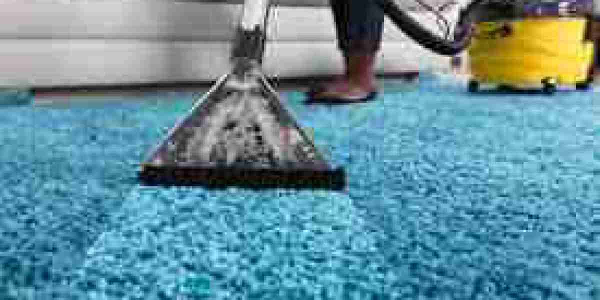 How Regular Carpet Cleaning Enhances Your Home’s Comfort