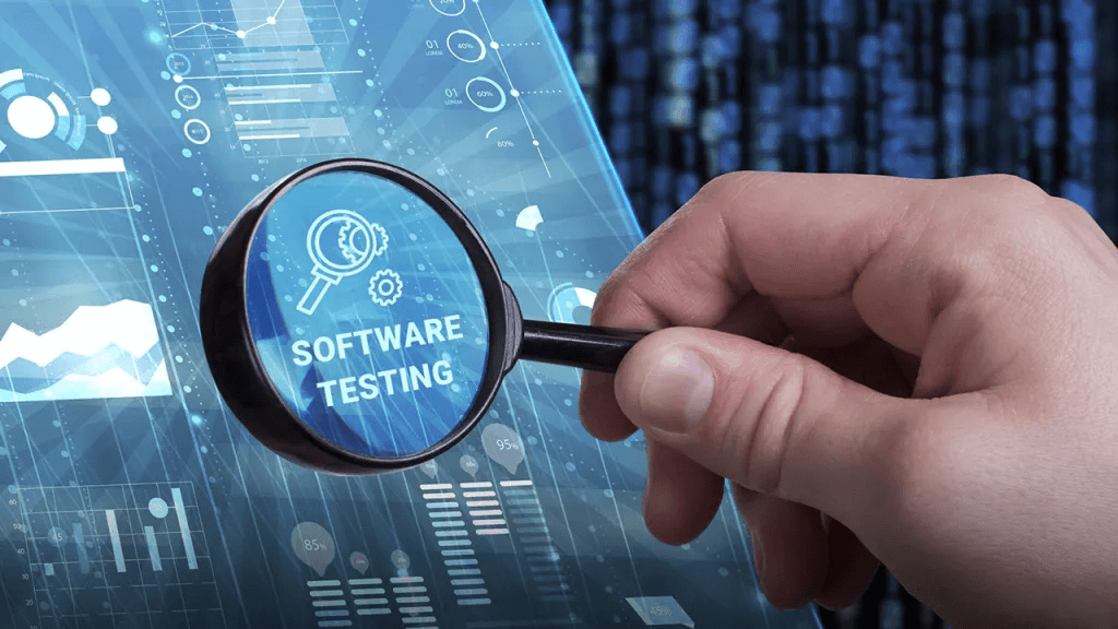 Software Testing Services in USA | Software Testing Company