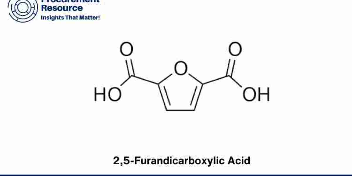 2,5-Furandicarboxylic Acid Price Trend: A Comprehensive Overview