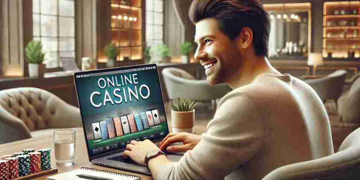 Exploring Europe’s Best Gambling Sites for Enthusiasts