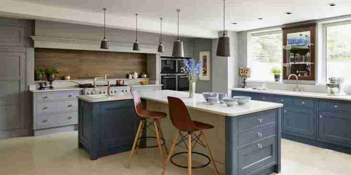 Preparing for a Kitchen Installation: Essential Tips