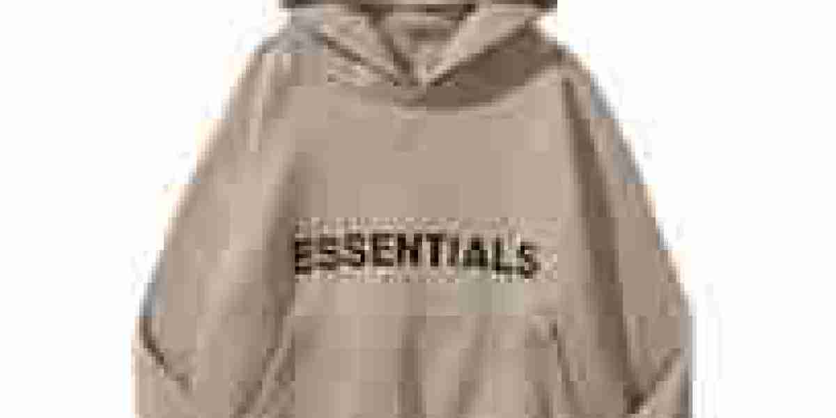 Essentials Hoodie modren fashion