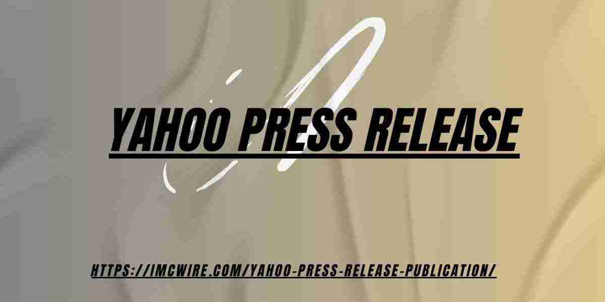 Seamless Yahoo Press Release Submission Powered by IMCWire