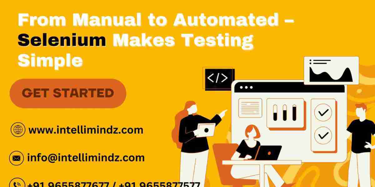 Top 5 Selenium Frameworks for Scalable and Maintainable Test Automation