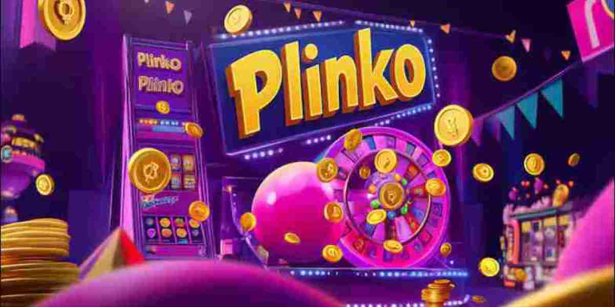 Exploring the Excitement of the Plinko Game: A Guide to Winning Strategies