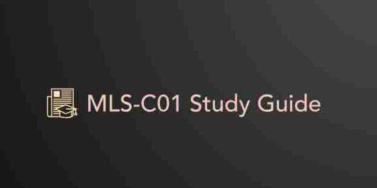 Prepare Smarter with DumpsBoss MLS-C01 Study Guide Today.