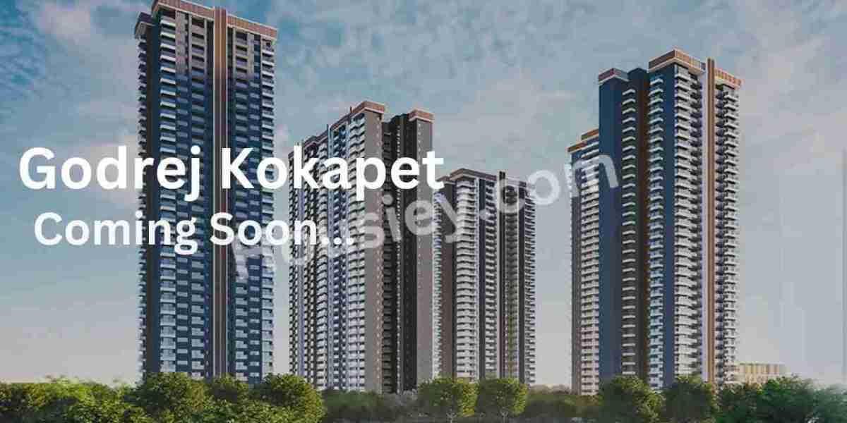 Godrej Kokapet – Brochure, Pros & Cons, Price Sheet