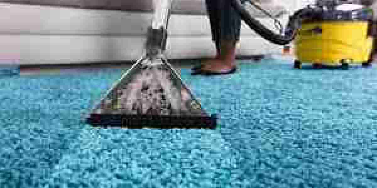 How Carpet Cleaning Improves Home Comfort and Hygiene