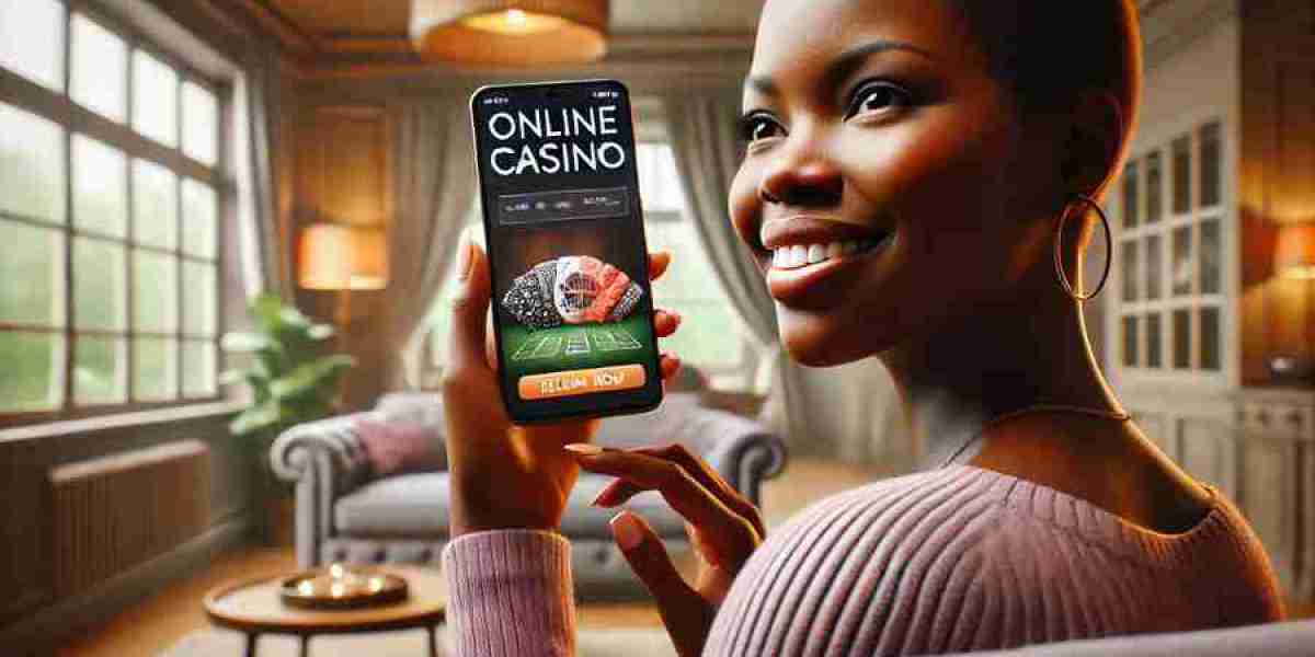 Exploring Real-time Casino Tournaments: The Exciting New Frontier of Online Gaming