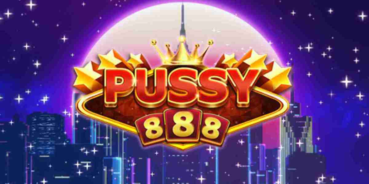 Pussy888 Live Casino: A Guide to Real-Time Gaming