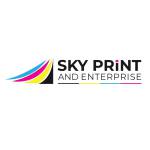 sky print and enterprise