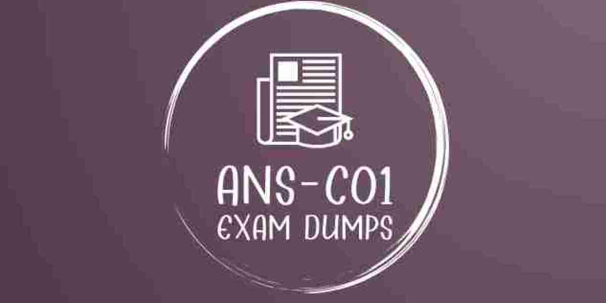 ANS-C01 Exam Dumps: The Fastest and Easiest Way to Pass Your AWS Certification Exam.