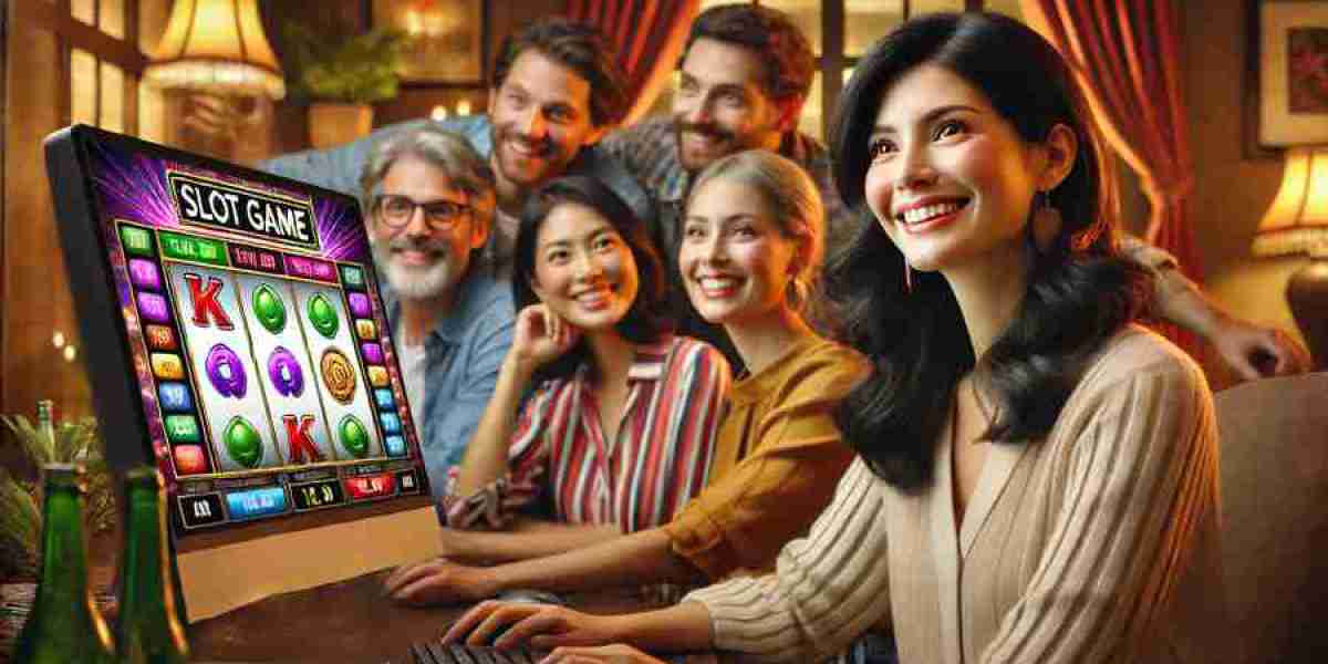 Your Ultimate Guide to Casino Sites